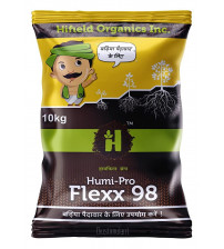 Humi Pro Flexx 98 WSF (Humic Acid) 10 Kg